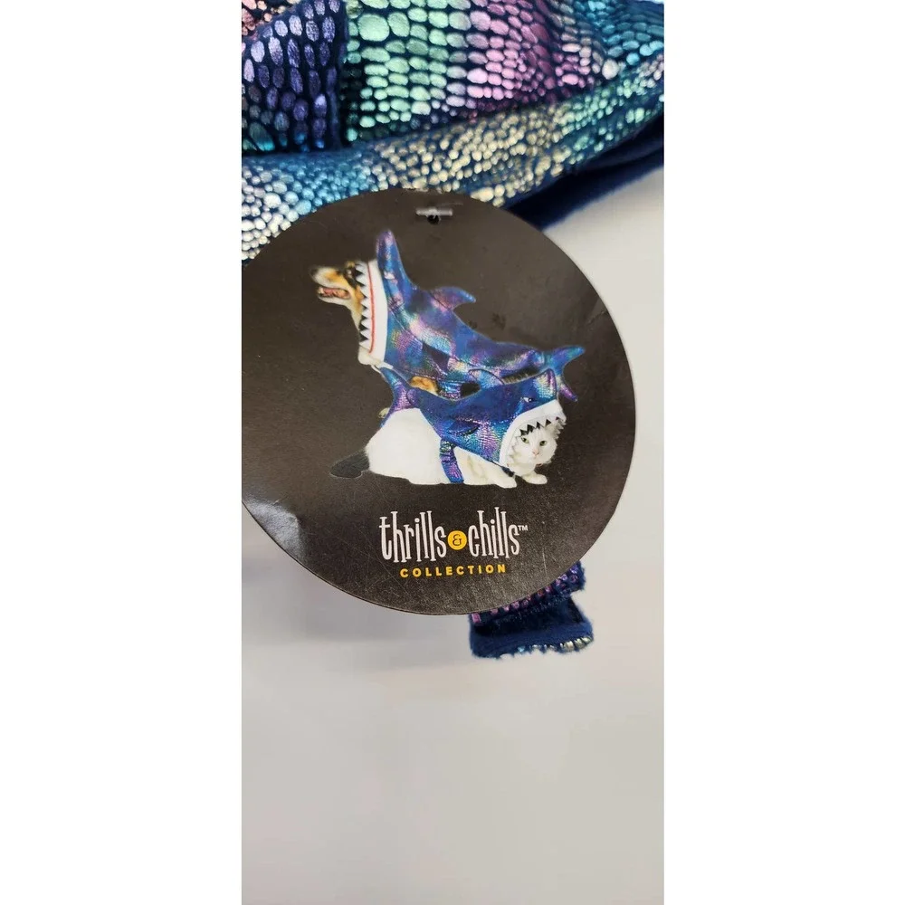 Thrills & Chills nwt thrills